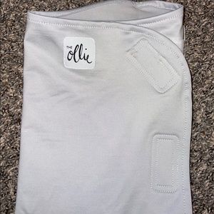 Ollie swaddle